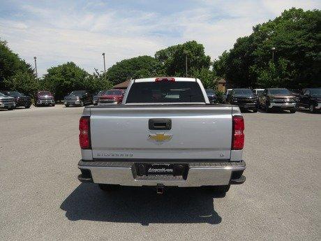 used 2014 chevrolet silverado 1500 4x4 double cab lt frederick, md 21702 for sale in frederick, maryland