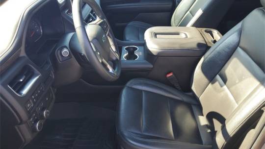 2021 Chevrolet Tahoe