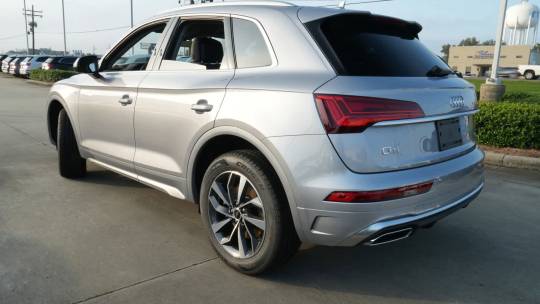 2024 Audi Q5