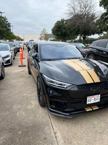 2023 ford mustang mach-e gt