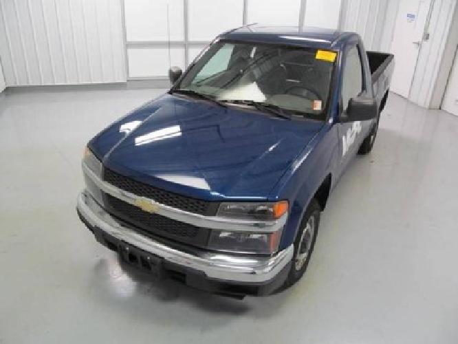 2006 chevrolet colorado in christiansburg, va