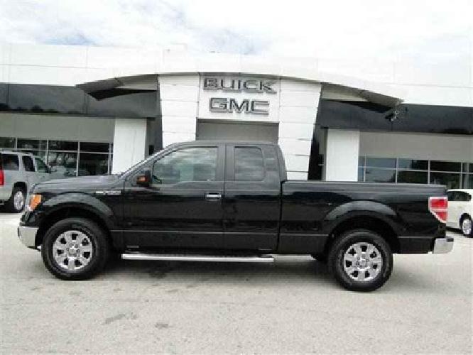 2012 ford f-150 xlt in austin, tx
