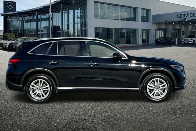 2023 mercedes-benz glc 300
