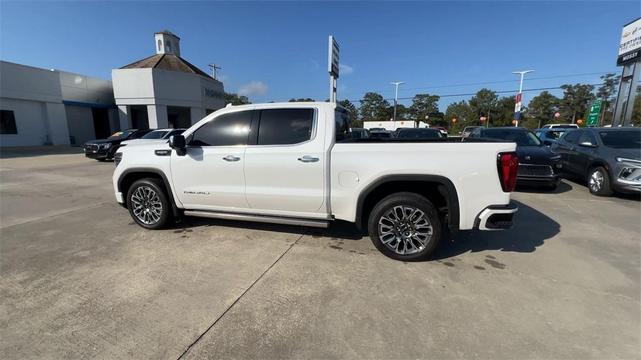2023 gmc sierra 1500 denali ultimate