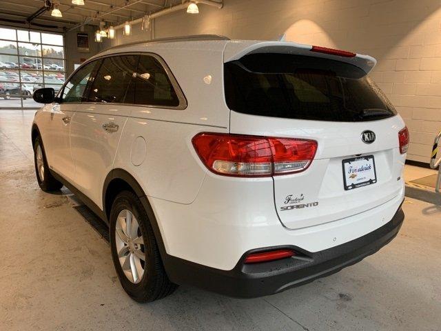 used 2016 kia sorento lx lebanon, pa 17042 for sale in avon, pennsylvania