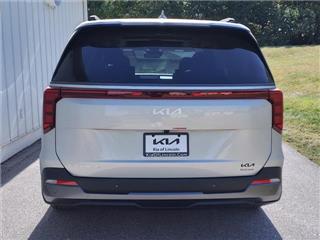 2025 Kia Carnival