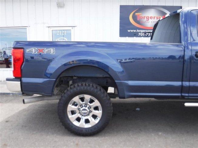 2017 ford f250 xlt for sale in bismarck, north dakota