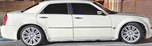 2006 chrysler 300 300c for sale in new mexico by owner