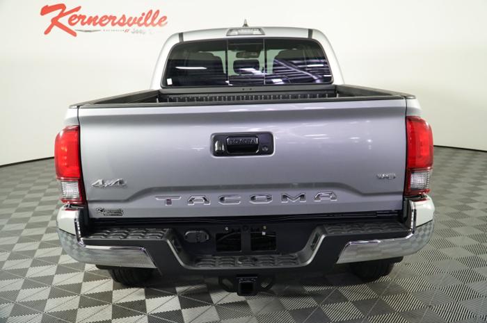 used 2019 toyota tacoma w/ sr5 package kernersville, nc 27284 for sale in guthrie, north carolina