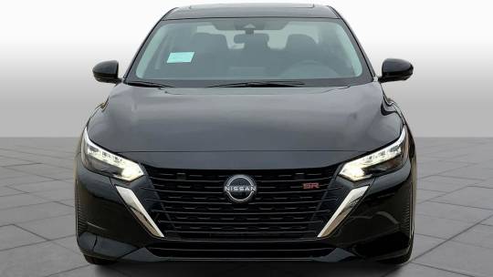 2025 Nissan Sentra