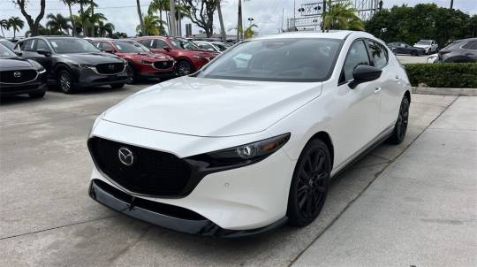 2024 Mazda