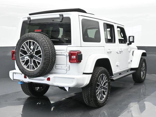 2024 jeep wrangler 4xe high altitude