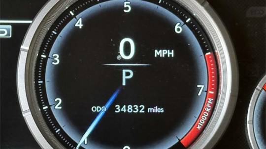 2022 Lexus RX