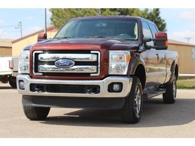 used 2015 ford f250 crew cab king ranch roswell, nm 88201 for sale in elkins, new mexico