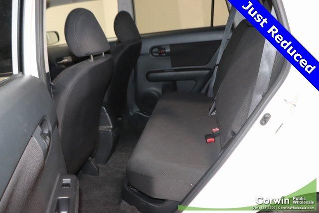 used 2010 scion xb fargo, nd 58103 for sale in fargo, north dakota