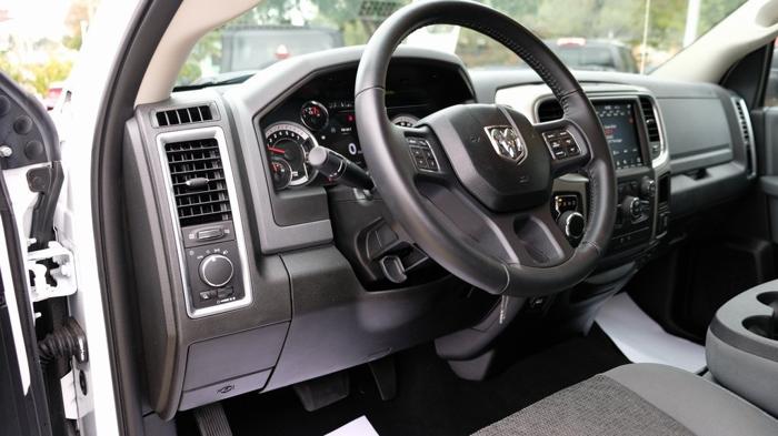 certified 2019 ram 1500 slt louisville, ky 40207 for sale in louisville, kentucky