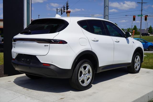 2023 dodge hornet gt plus awd