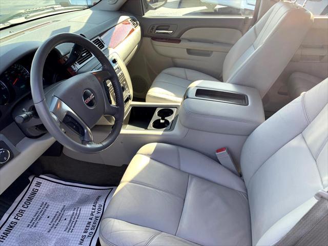 2010 gmc sierra 1500 slt