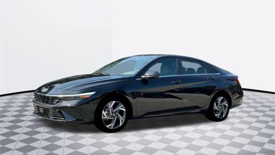2025 Hyundai