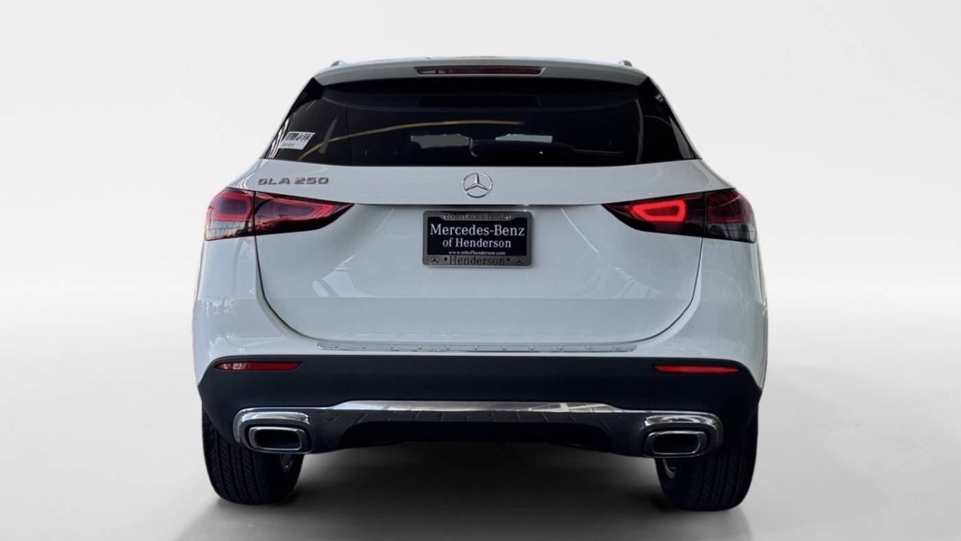 2021 mercedes-benz gla gla 250