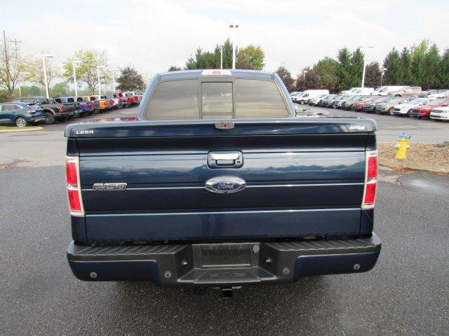 used 2014 ford f150 4x4 supercrew state college, pa 16801 for sale in state college, pennsylvania