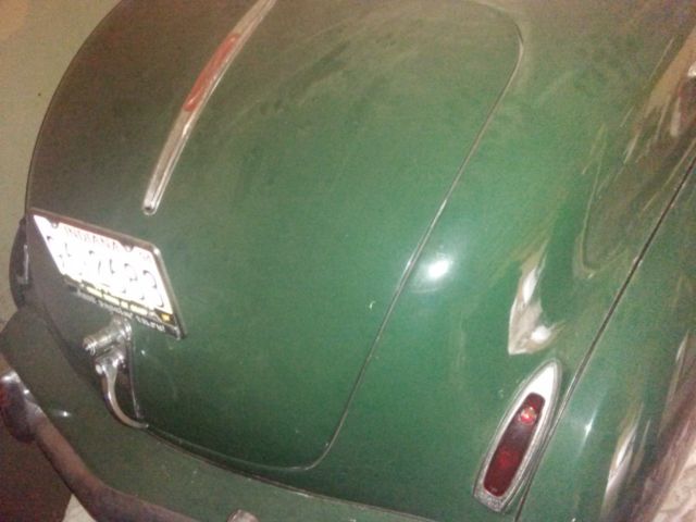 1941 studebaker champion sedan