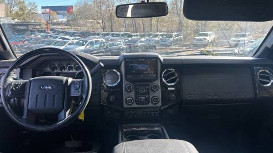 2016 Ford F-250