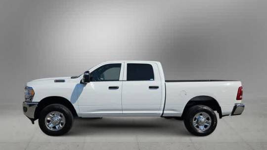 2023 ram 2500 tradesman