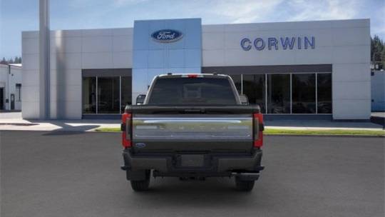 2024 Ford F-350