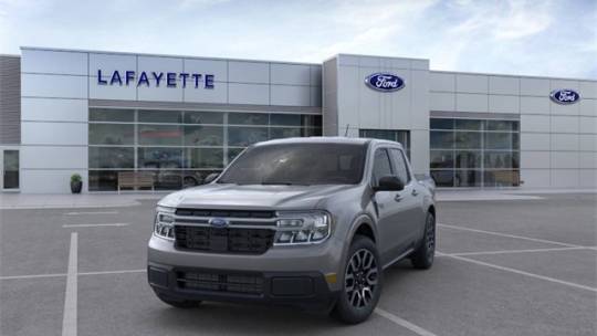 2024 Ford Maverick