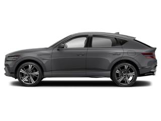 2025 Genesis GV80 Coupe 3.5t