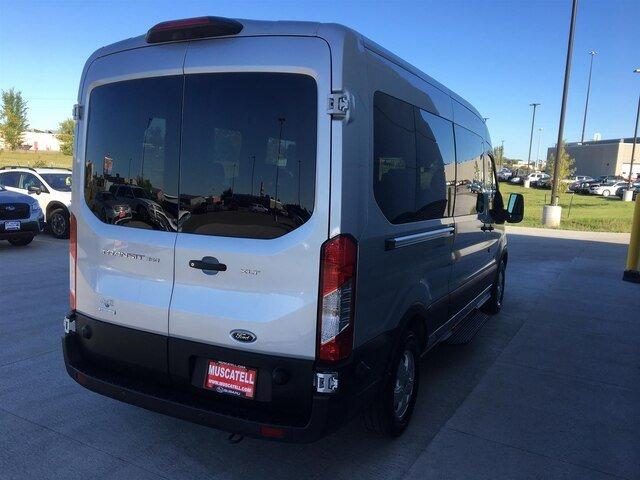 used 2019 ford transit 350 xl moorhead, mn 56560 for sale in kragnes, minnesota
