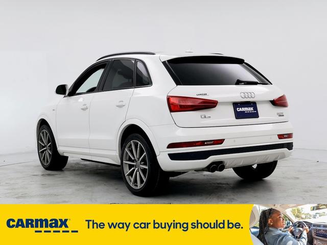 2018 audi q3 premium plus sport