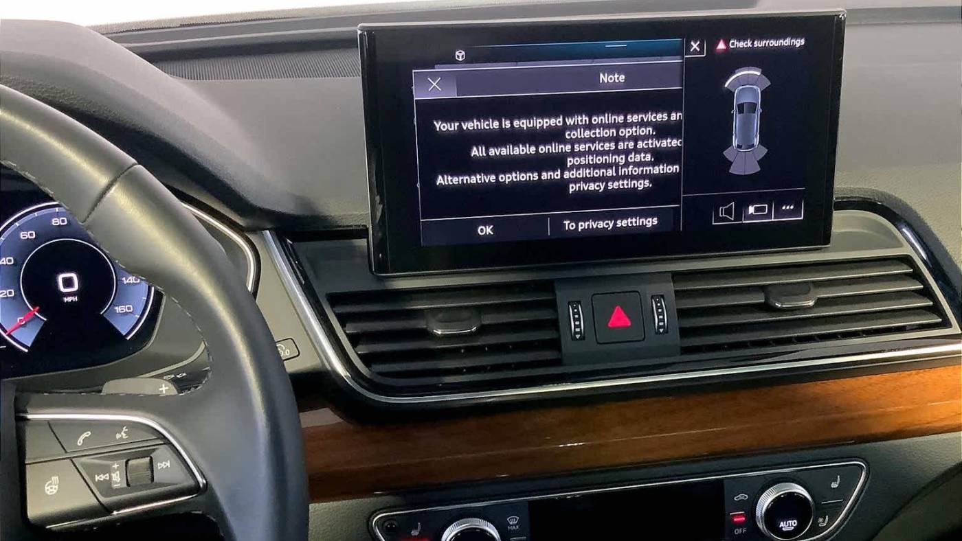 2021 audi q5 quattro premium plus 45 tfsi
