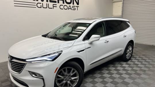 2024 Buick Enclave