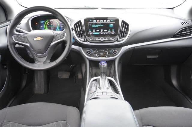2017 chevrolet volt lt in duluth, georgia