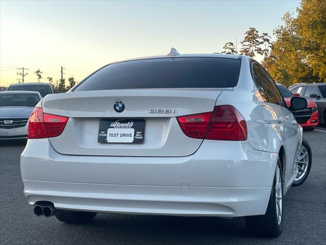 2010 bmw 328 xdrive