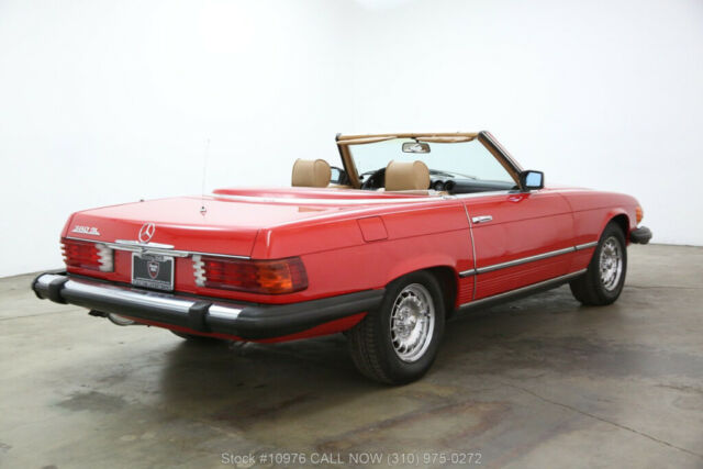1985 used 3.8l v8 16v automatic