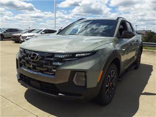 2024 Hyundai Santa Cruz xrt