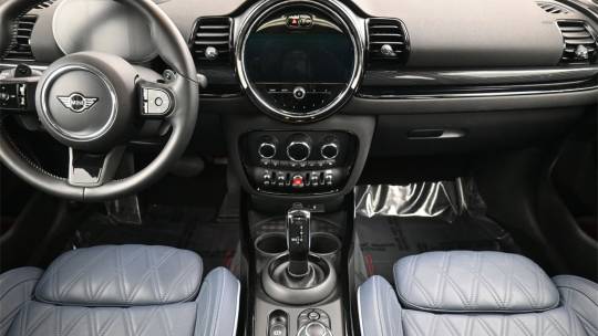 2022 Mini Clubman