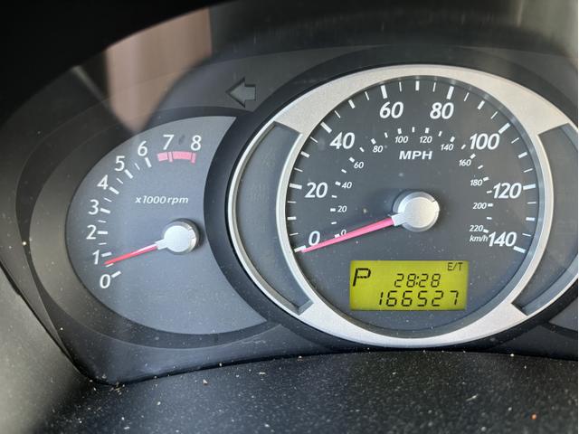 2007 hyundai tucson limited