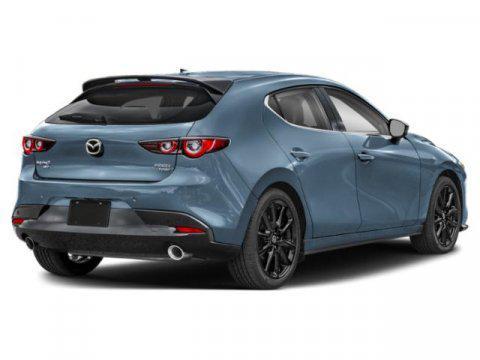 2024 mazda mazda3 2.5 turbo awd