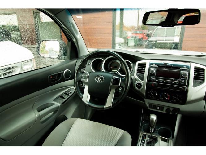used 2012 toyota tacoma 4x4 double cab boise, id 83713 for sale in boise, idaho