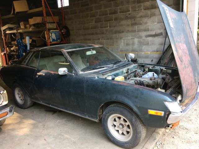 1974 toyota celica 18rc ra21 ra22 ta22 1971 1972 1973 te27 te28 te21 2tg 3tg