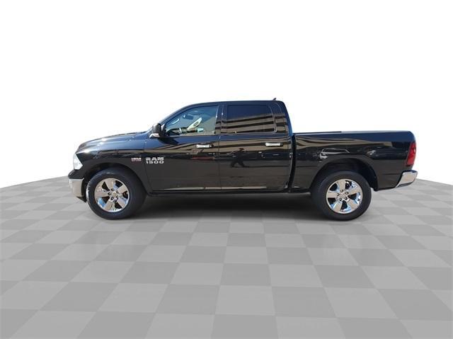 2016 ram 1500 slt