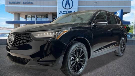 2025 Acura RDX