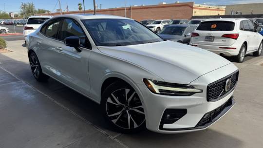 2024 Volvo S60