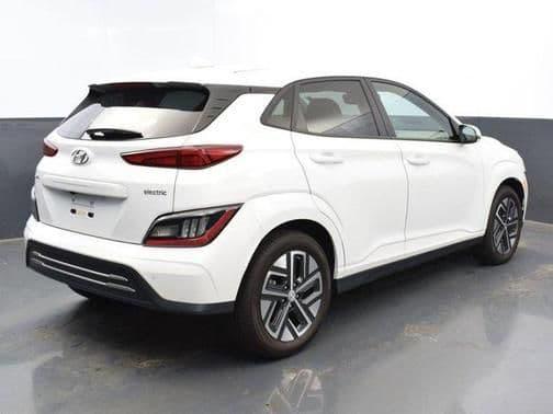 2023 hyundai kona ev limited in kalamazoo, michigan