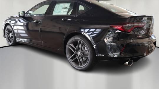 2024 Acura TLX