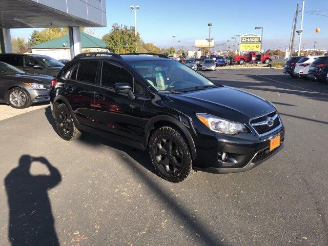 2015 subaru xv crosstrek 2.0i premium awd 2.0i premium 4dr crossover cvt for sale in boise, idaho